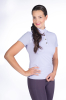 HKM Lavender Bay Uni Ladies T-Shirt (3 Colours) 